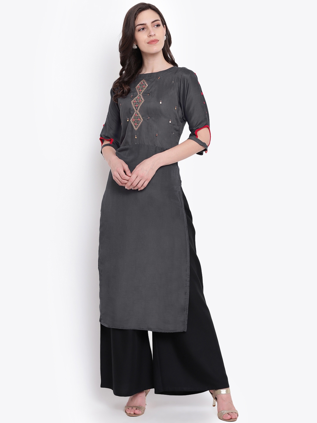 kvsfab kurta