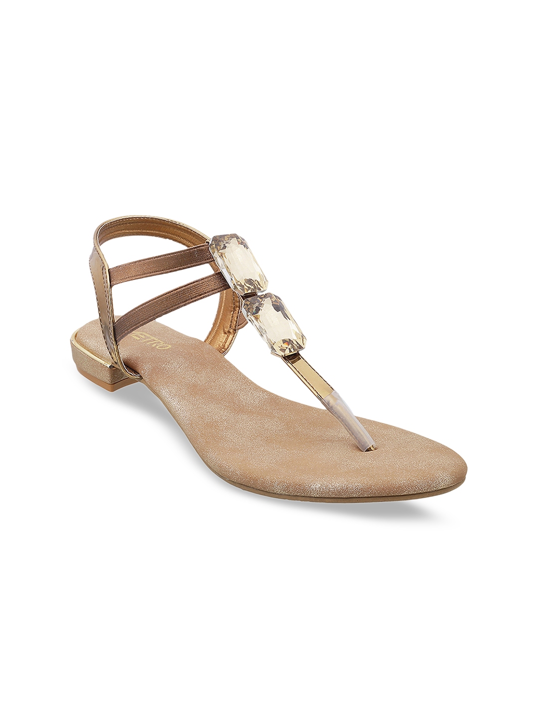 t strap flats amazon