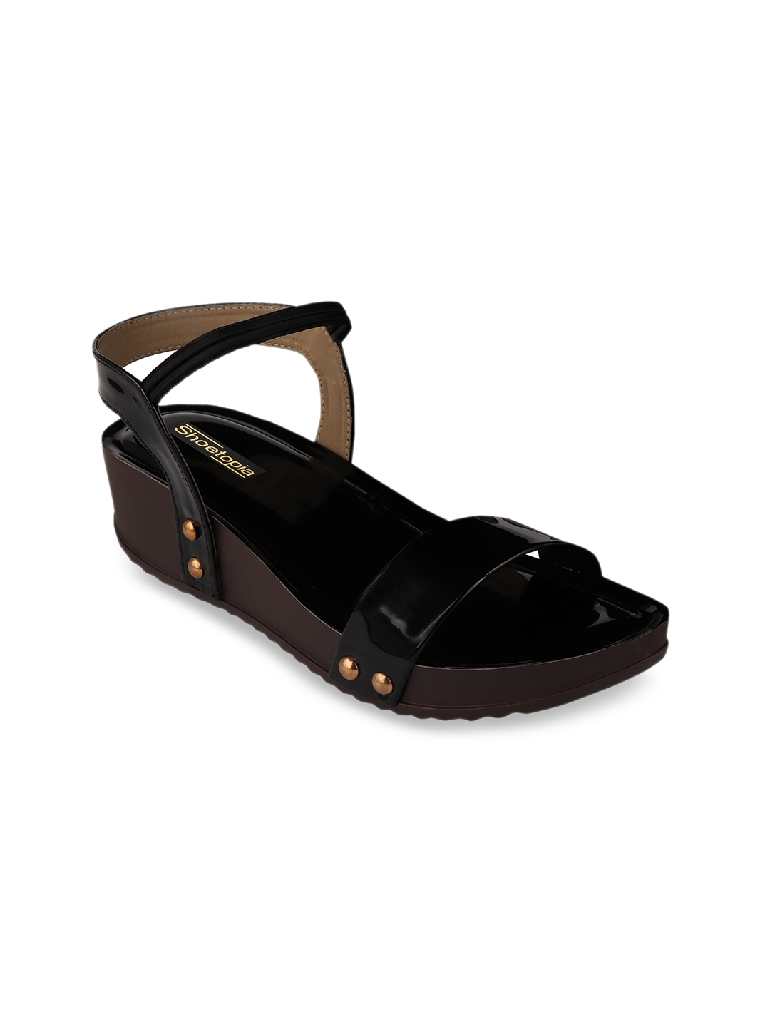 shoes on myntra for women