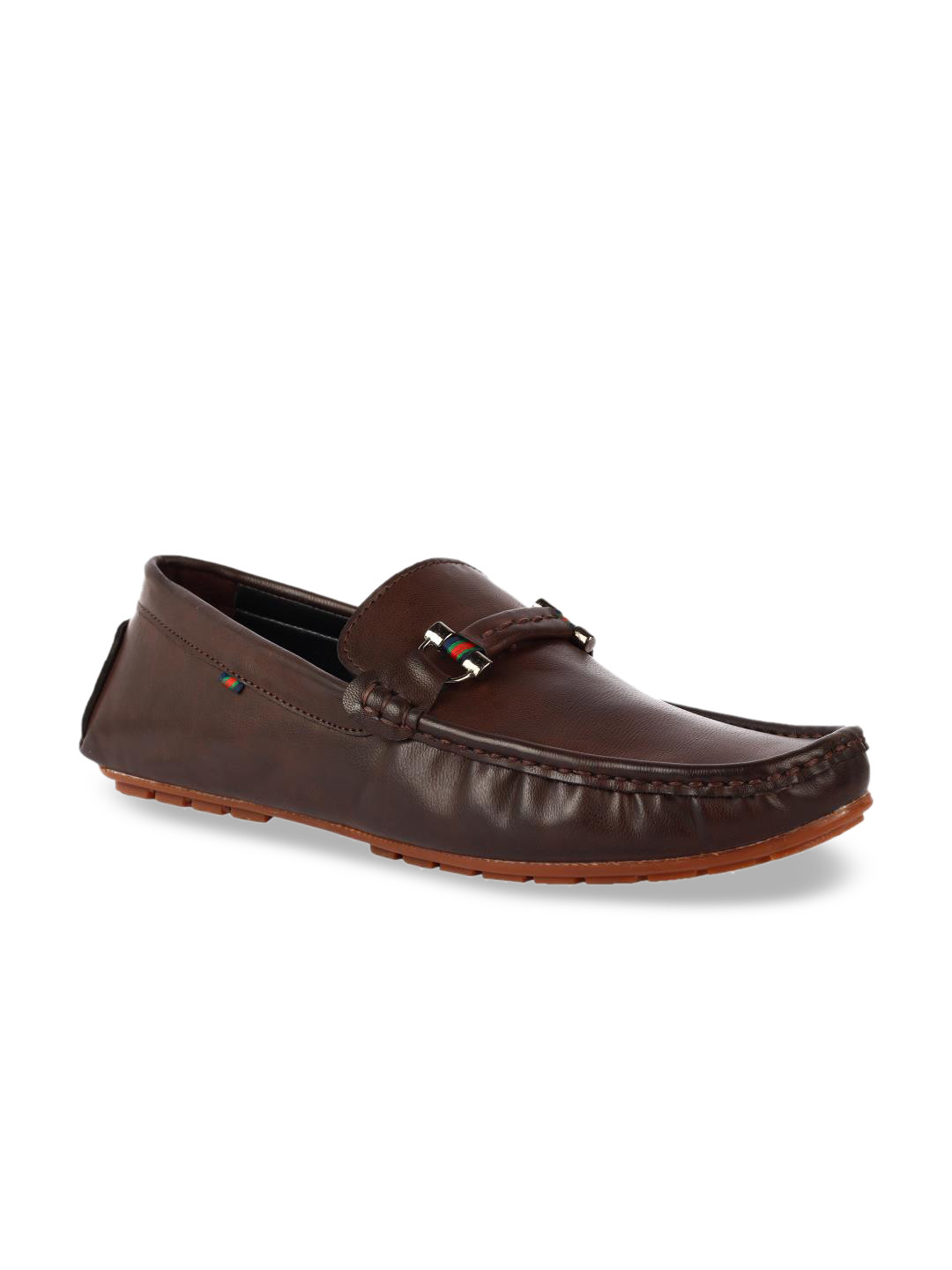 Buy Harvard Men Brown Driving Shoes Casual Shoes for Men