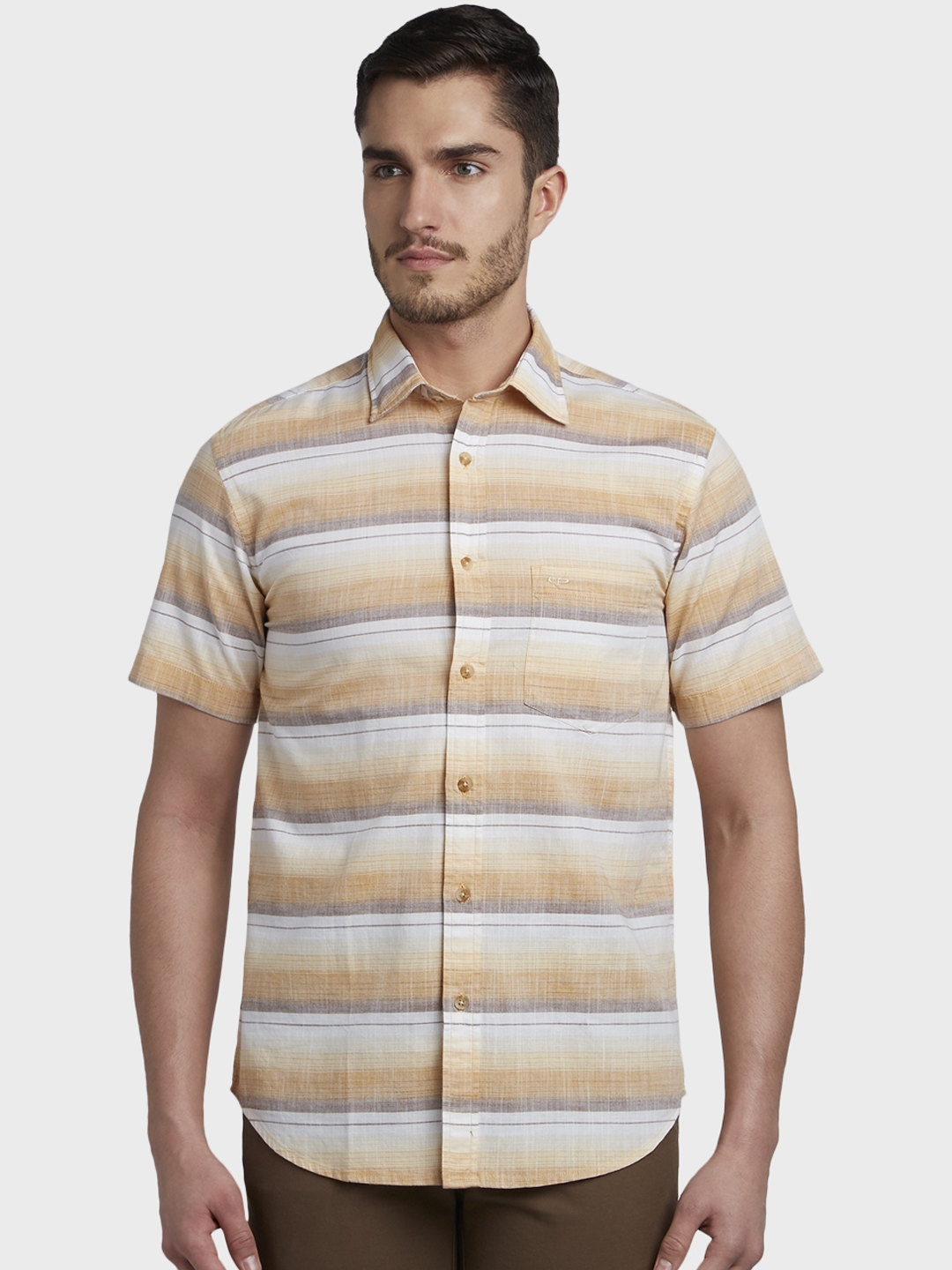 stripped shirts for men