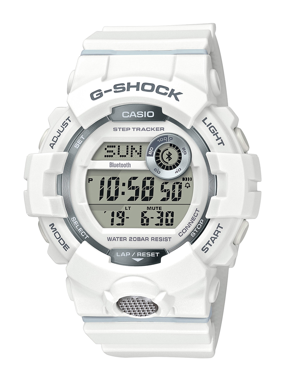 casio baby g athleisure series