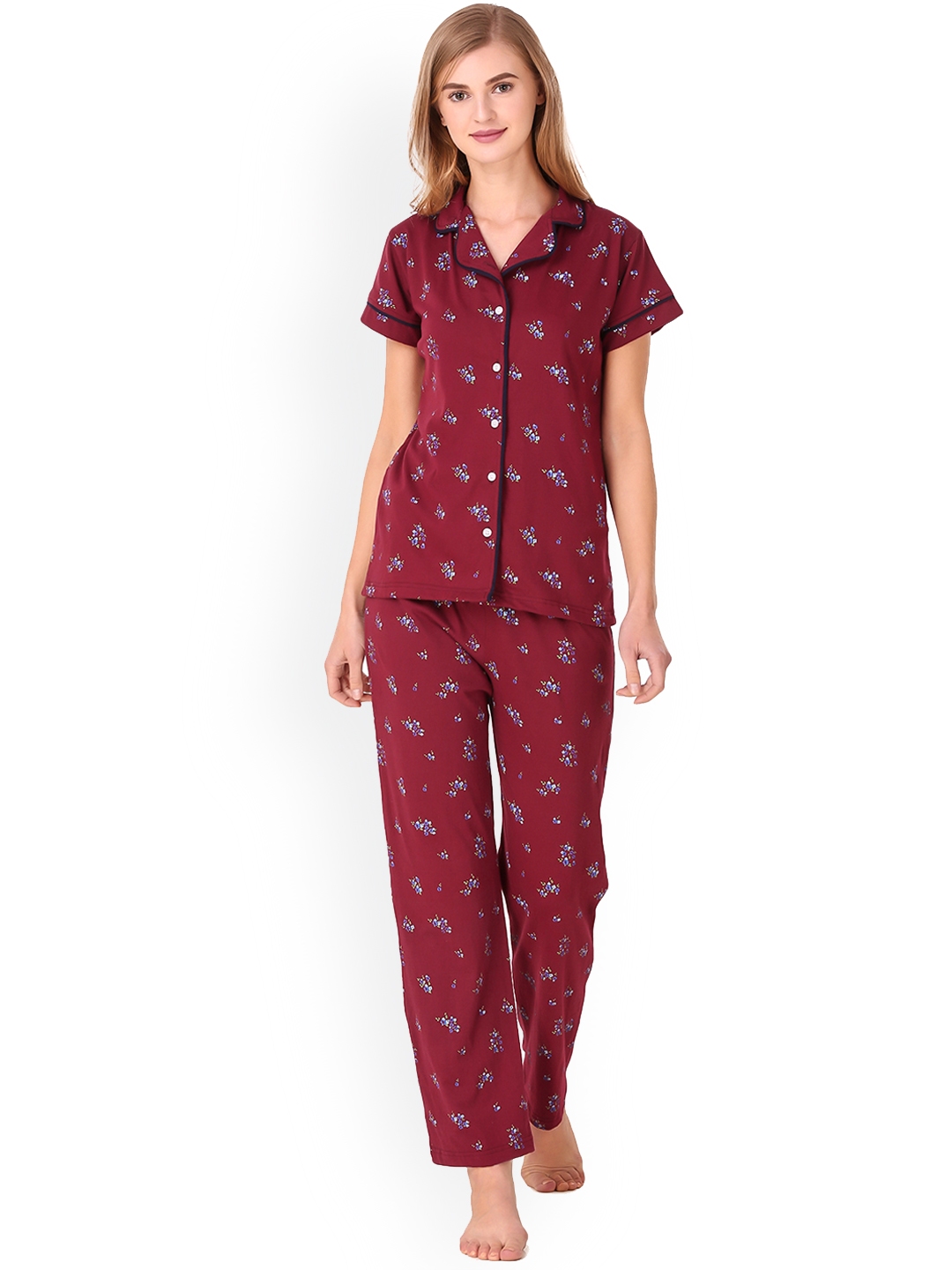 pyjama party night suit