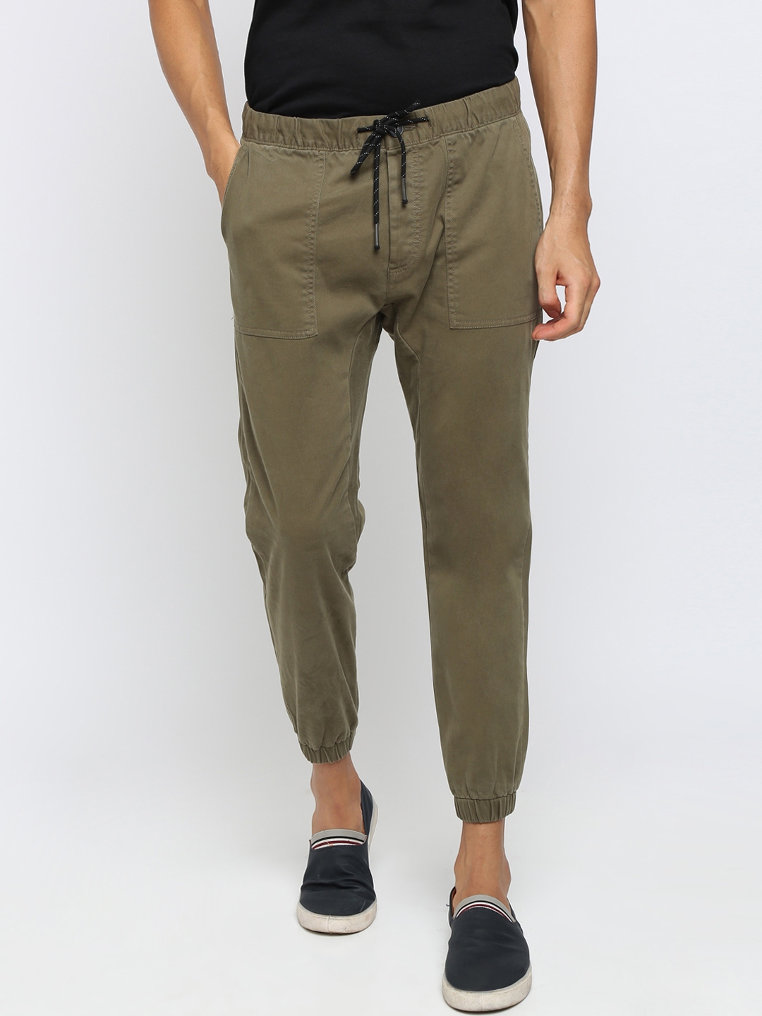 breakbounce joggers