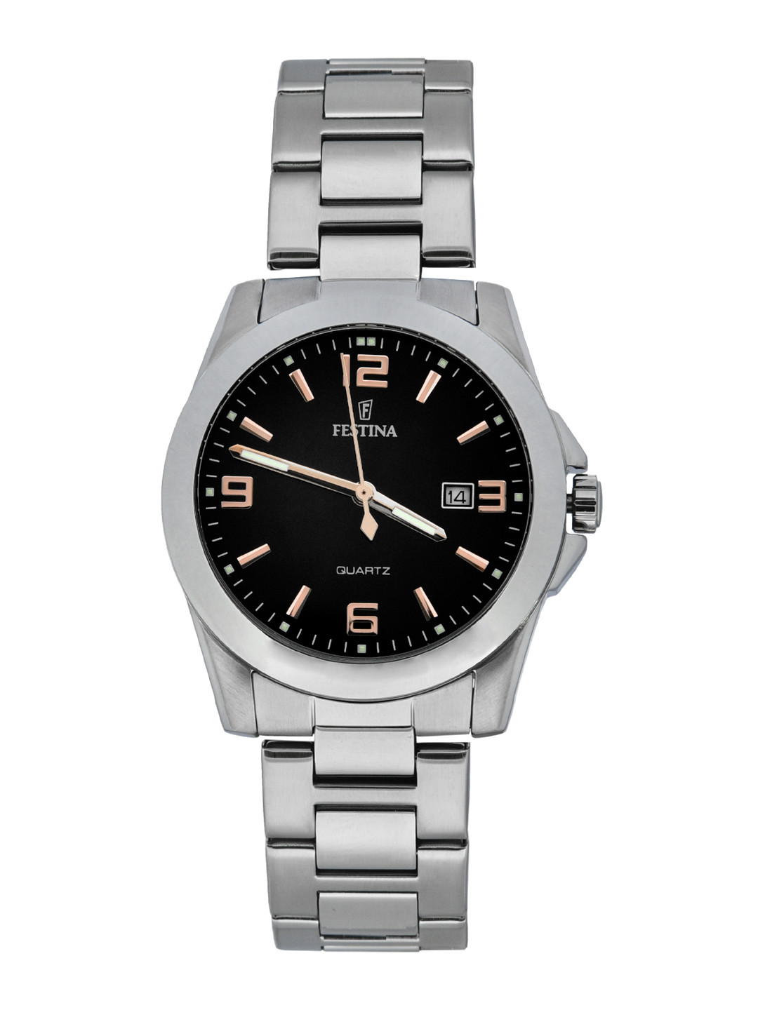 orologi solo tempo uomo Festina Retro F16573/7