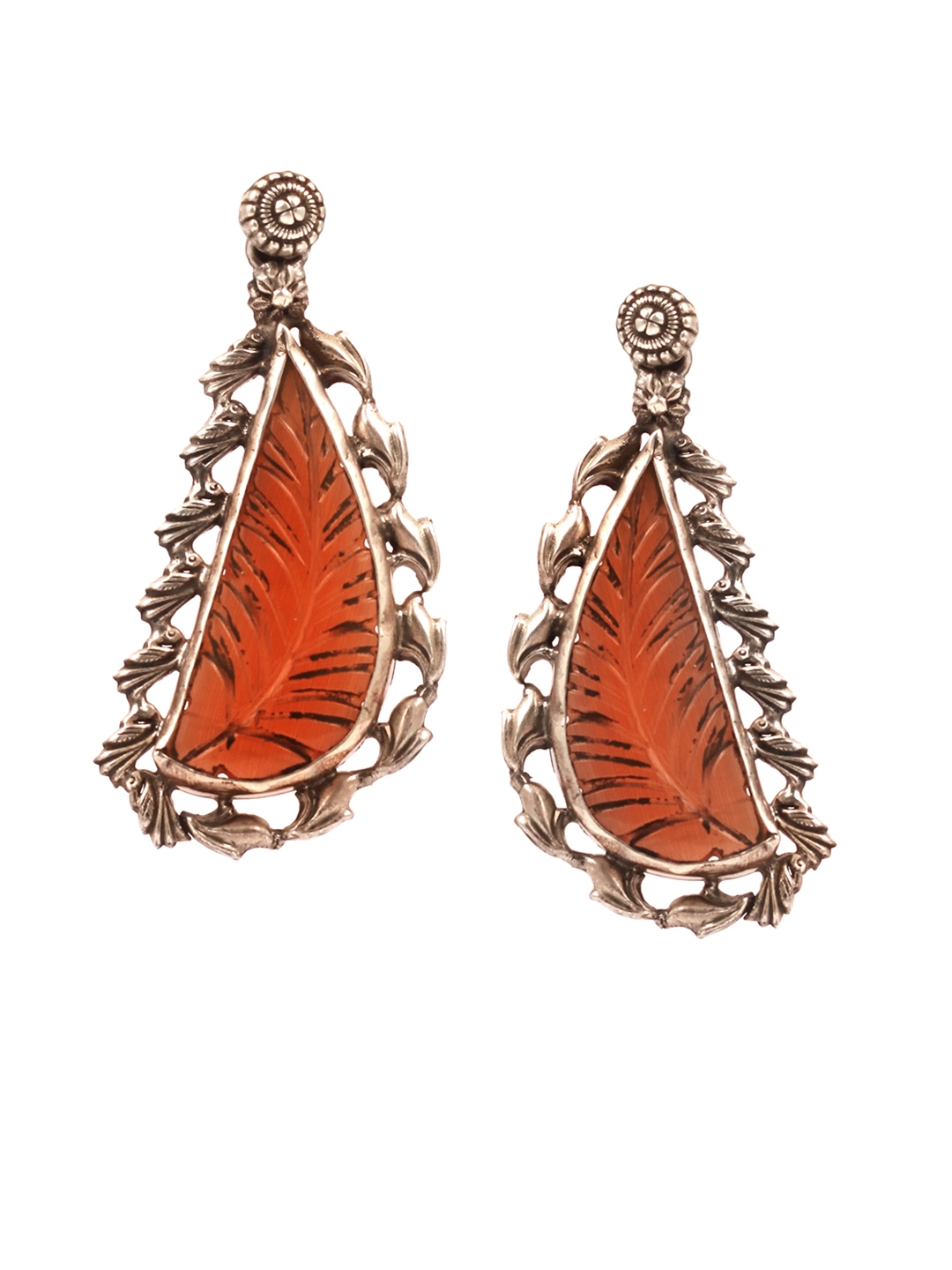 myntra online earrings