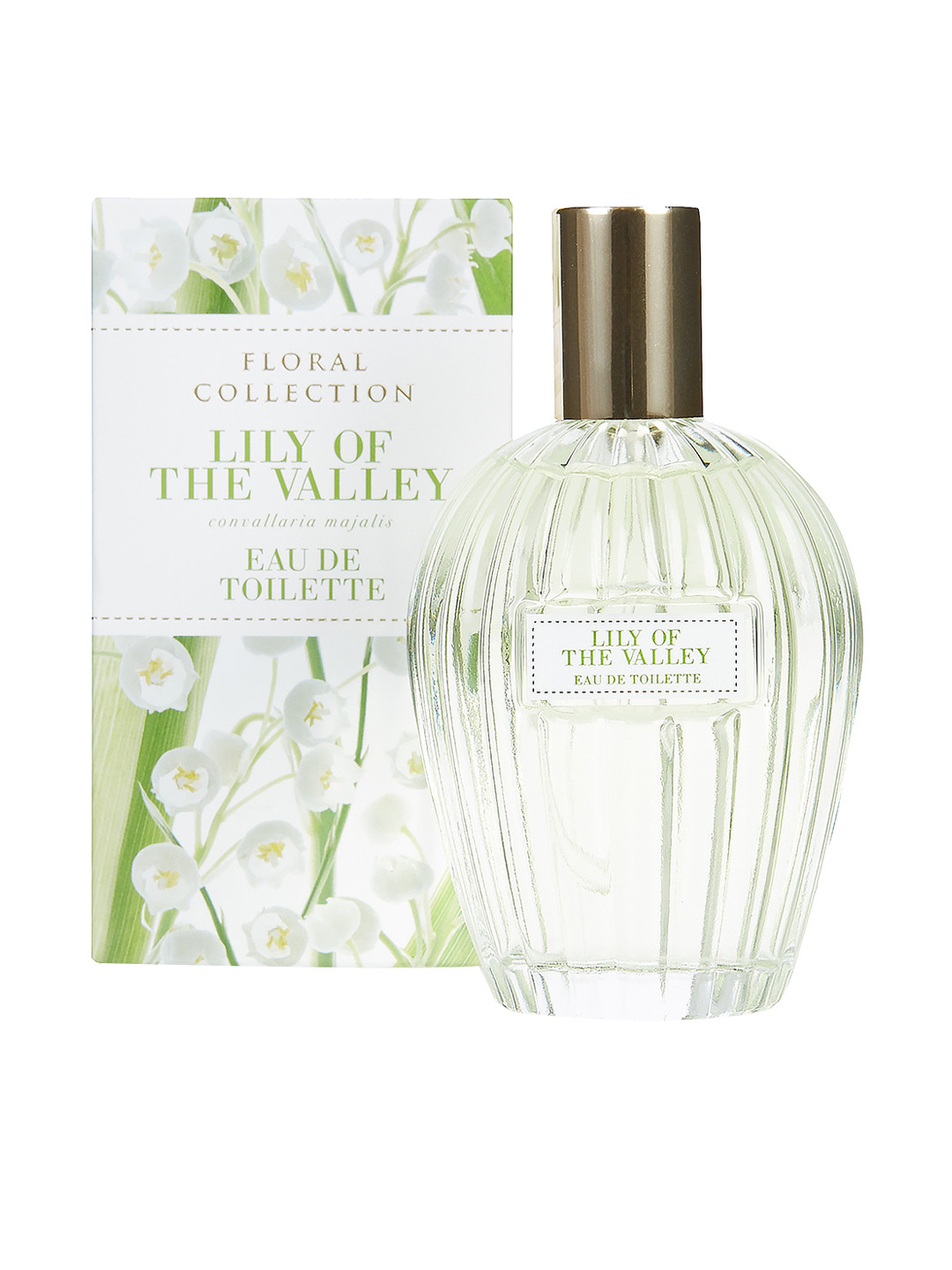 Buy Marks & Spencers Women Lily Of The Valley Eau De Toilette 100ml Perfume for Women 10239951