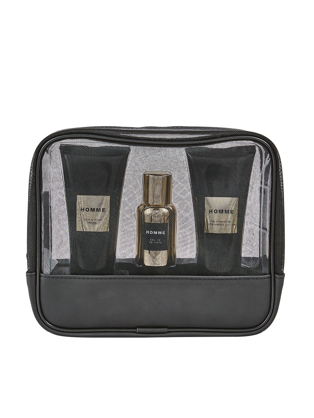 Buy Marks & Spencers Men Homme Gift Set Bath And Body Gift Set for