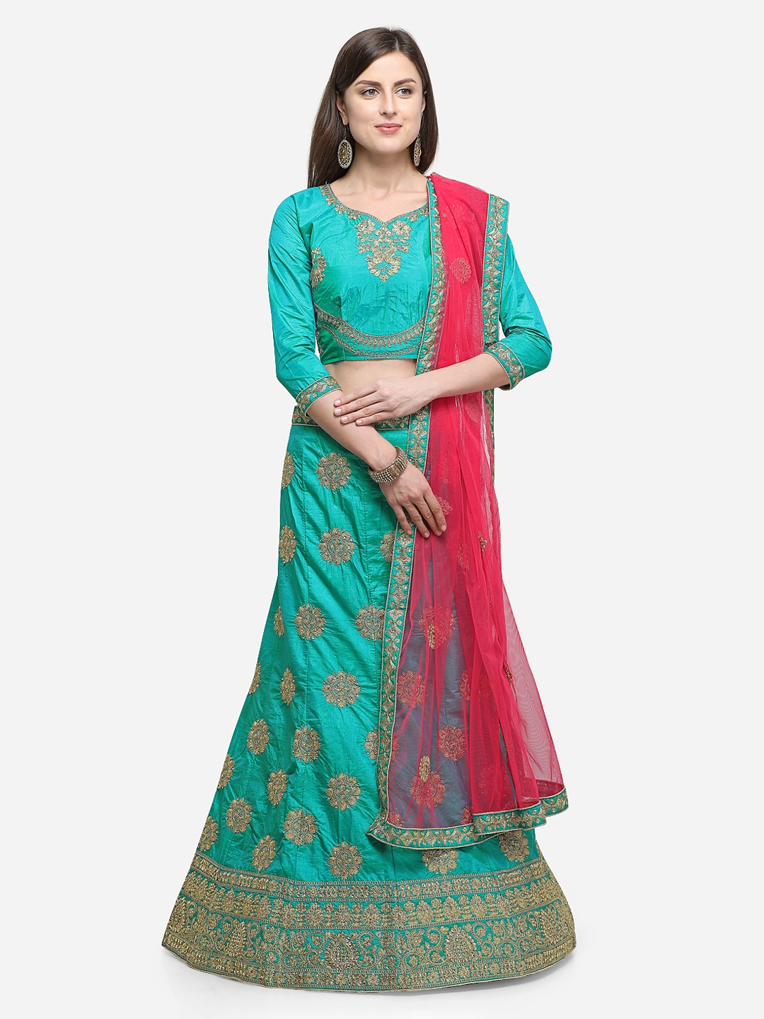 full length long kurti