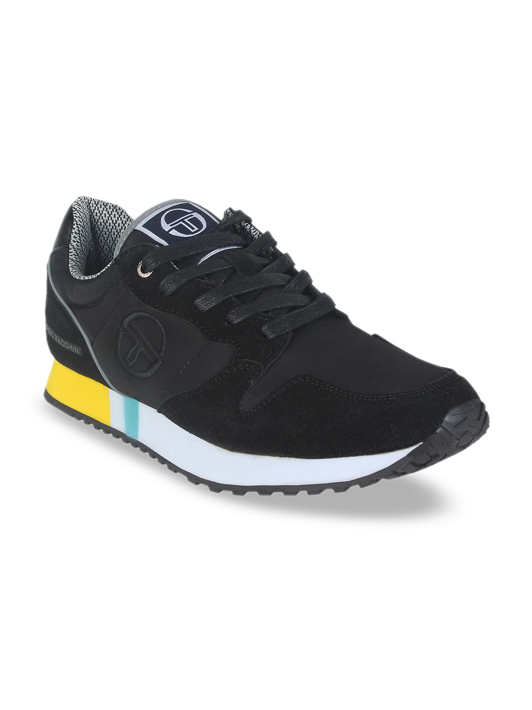 sergio tacchini sneakers