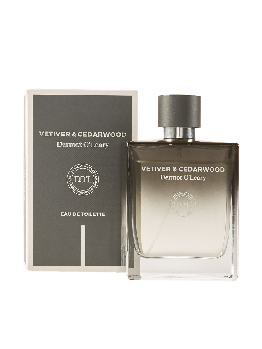 Buy Marks & Spencers Men Vetiver Eau De Toilette 100ml Perfume for