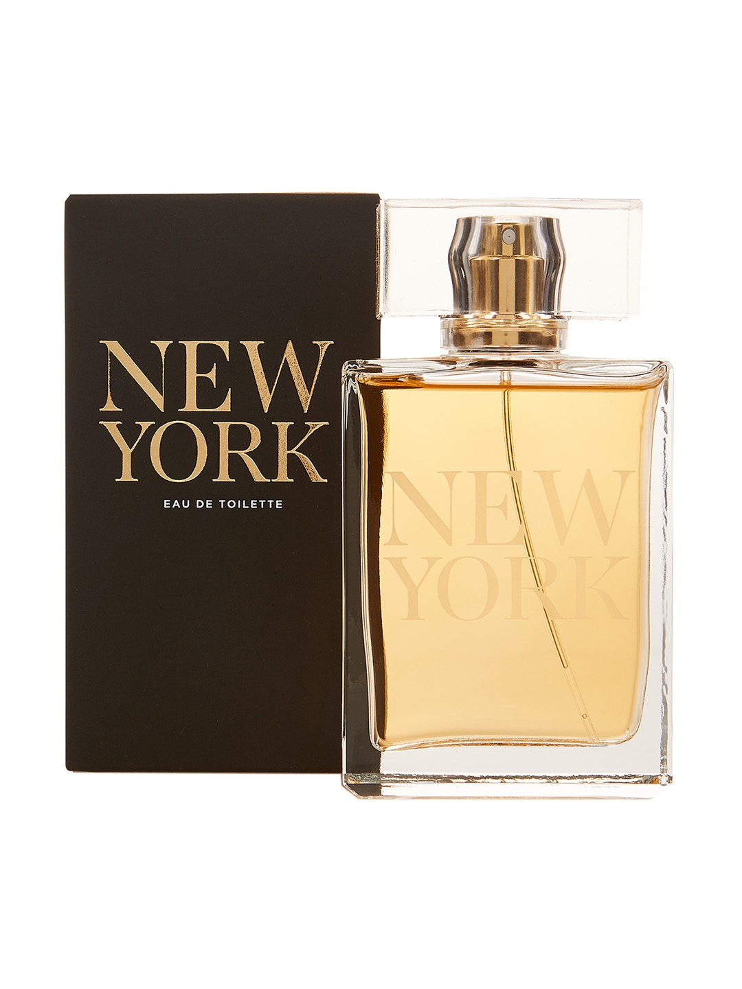 Buy Marks & Spencers Women New York Eau De Toilette 100ml Perfume for Women 10239865 Myntra