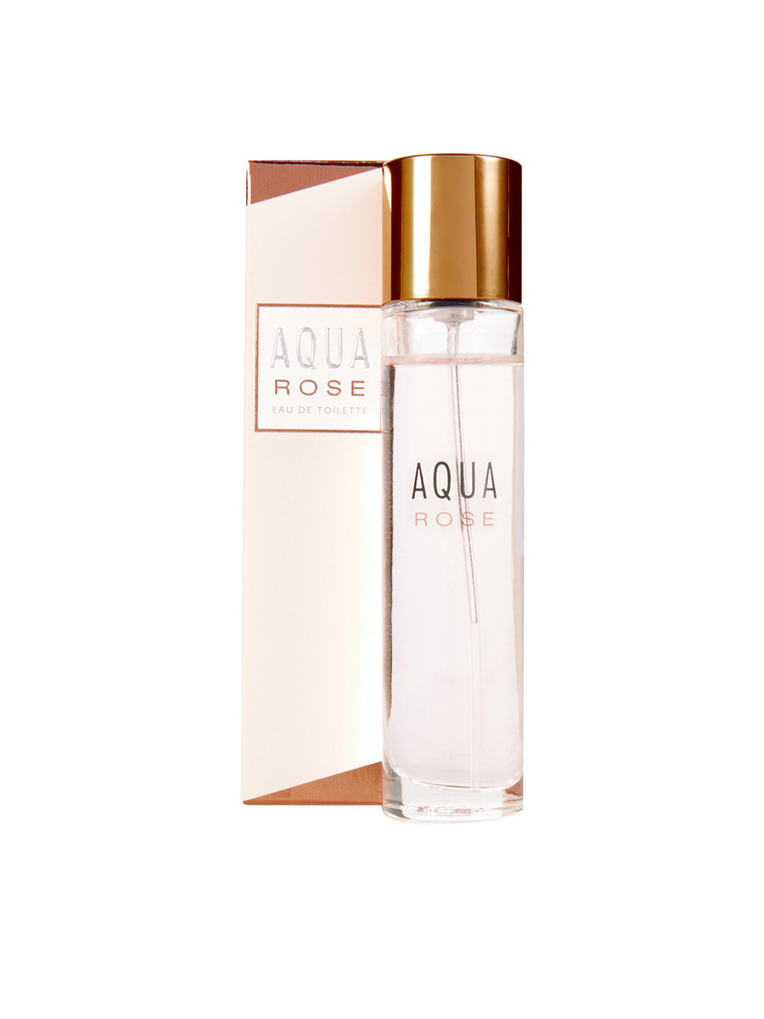 Buy Marks & Spencers Women Aqua Rose Eau De Toilette 100ml Perfume