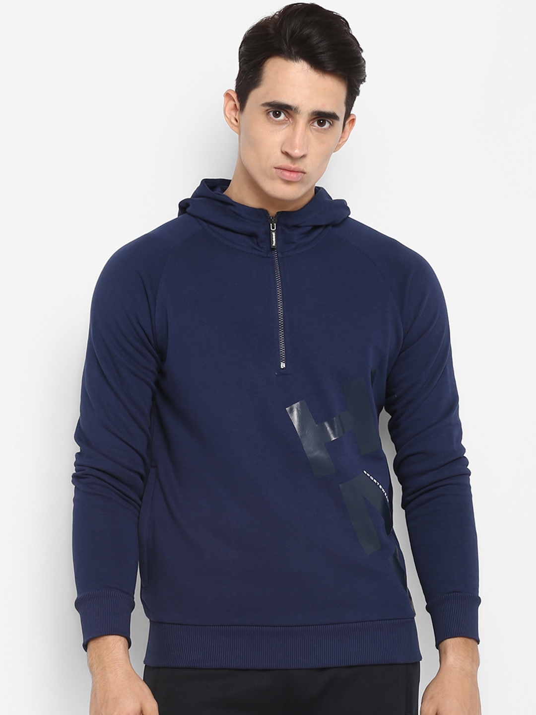 hummel rafa sweatshirt