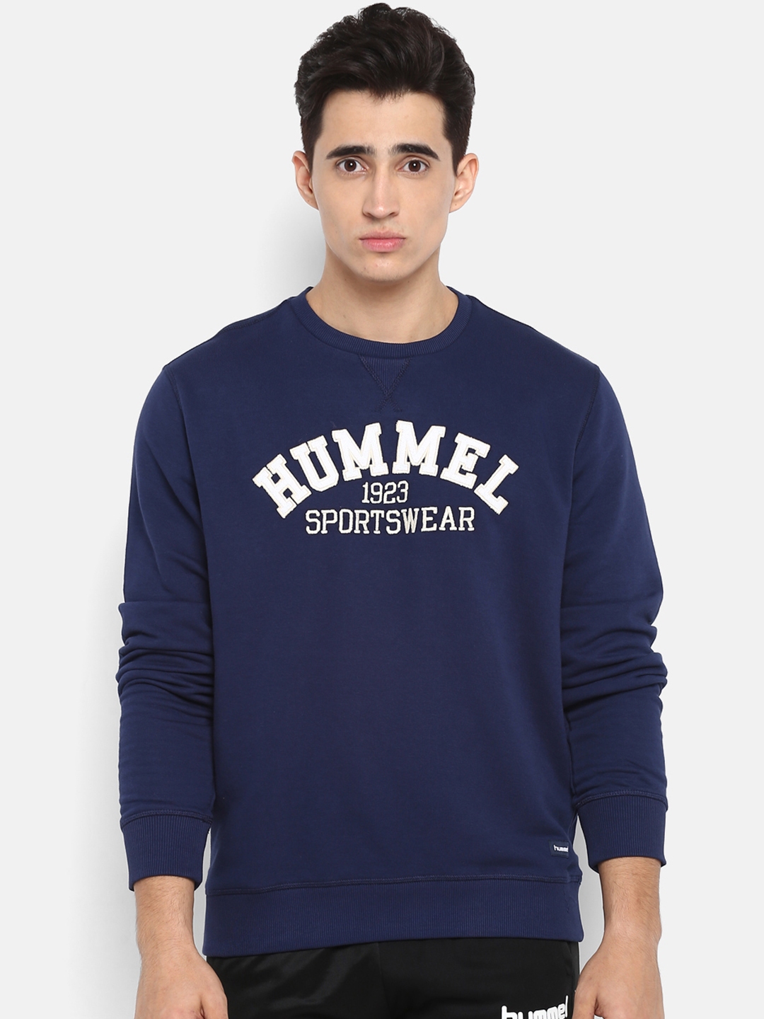 hummel rafa sweatshirt