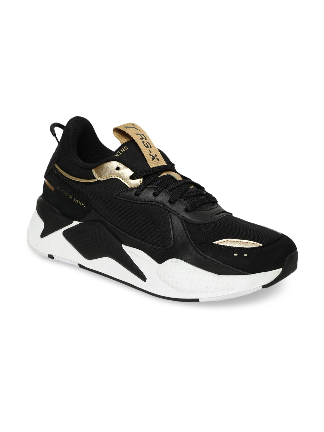 puma rs o trophy black