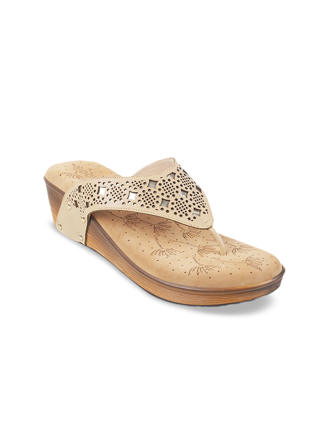 mochi flat heels