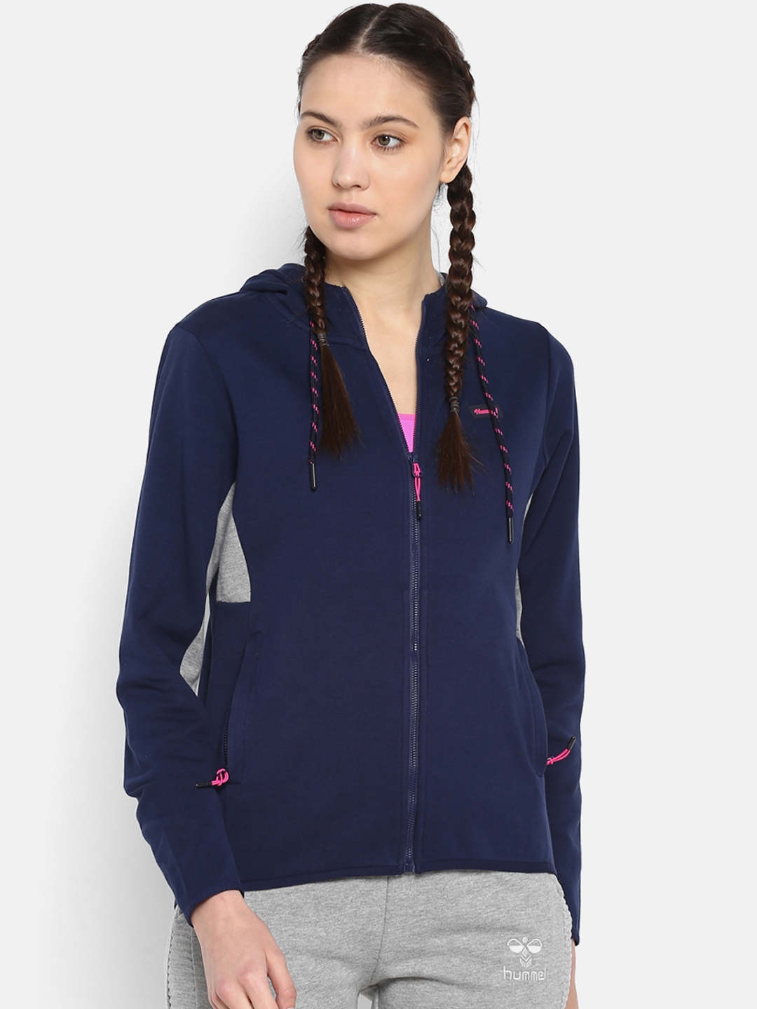 hummel rafa sweatshirt