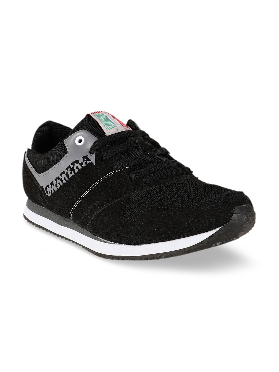 carrera panamericana shoes