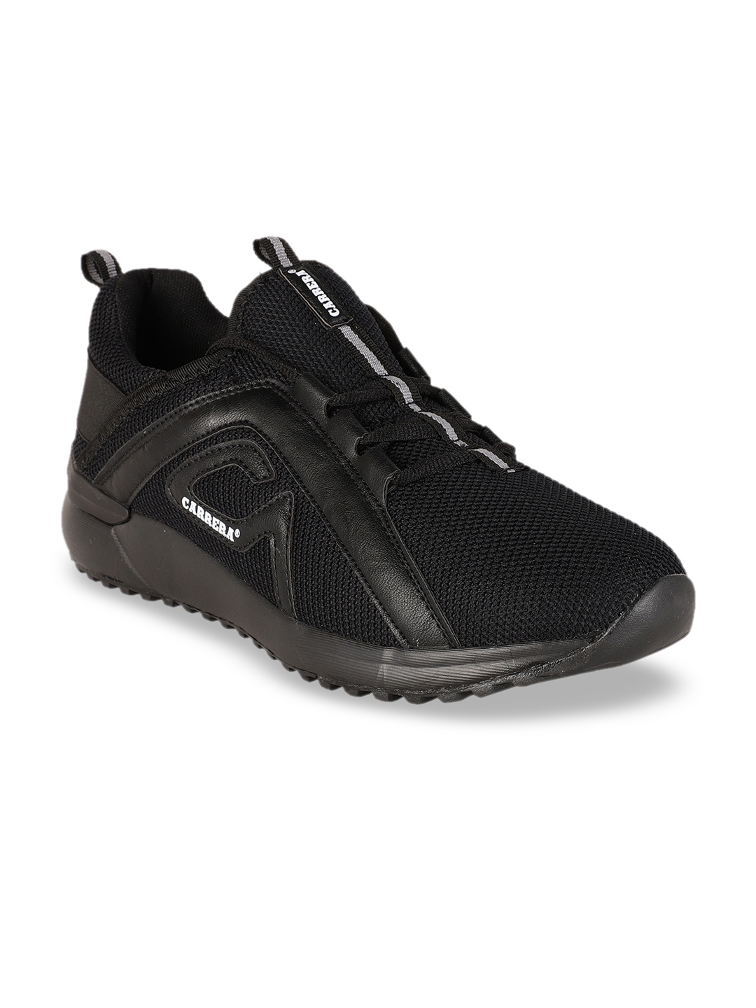 Buy Carrera Men Black Sneakers - Casual Shoes for Men 10280965 | Myntra
