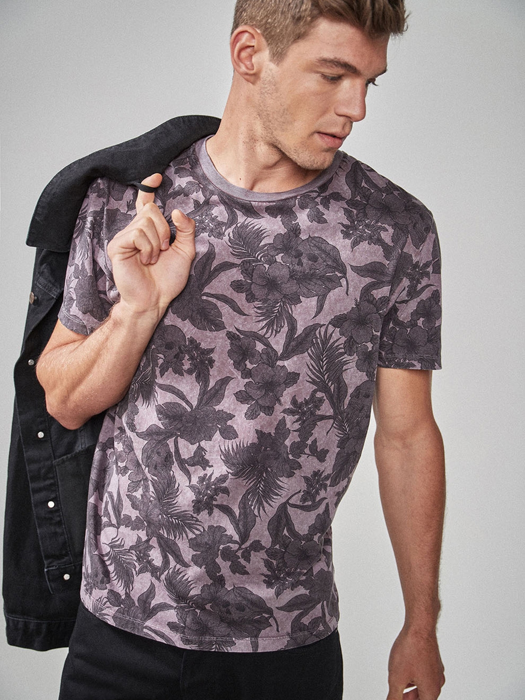 t shirts for men next