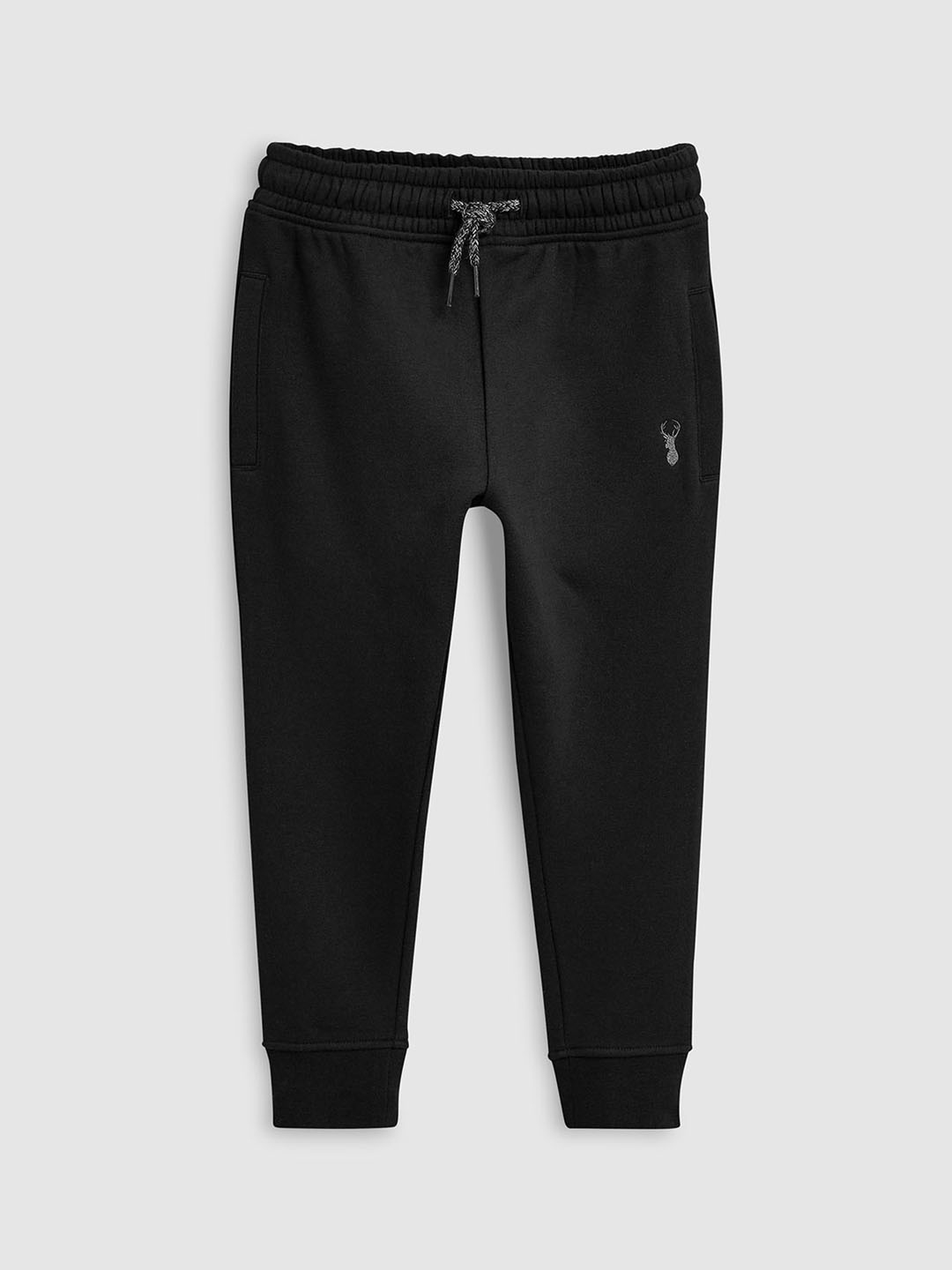 boys tight joggers