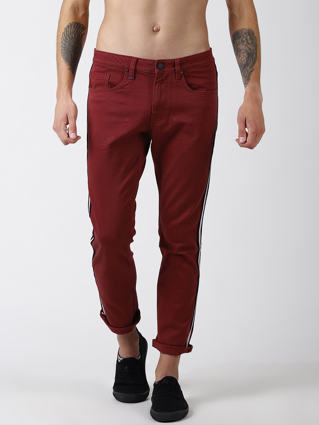 blue saint jeans