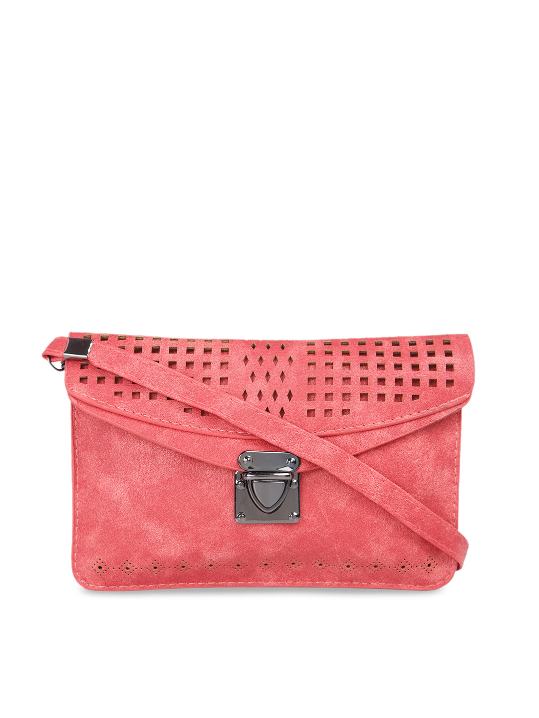 fur jaden sling bag