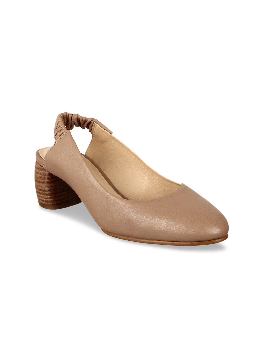 cream mules womens
