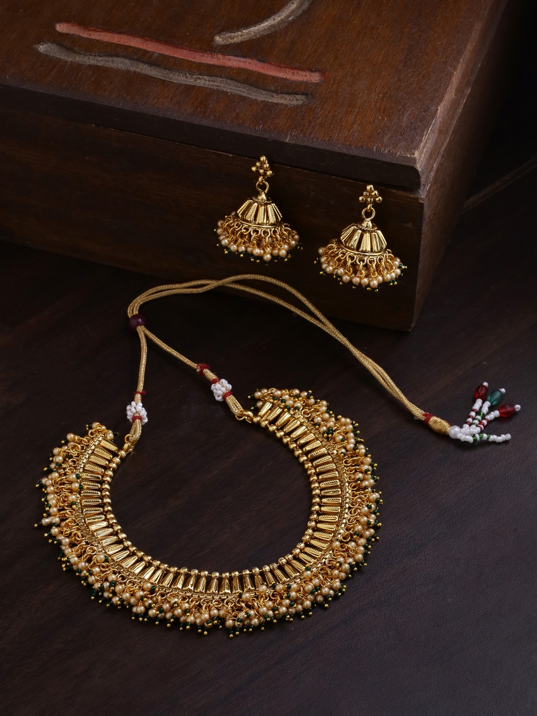 voylla wedding jewellery