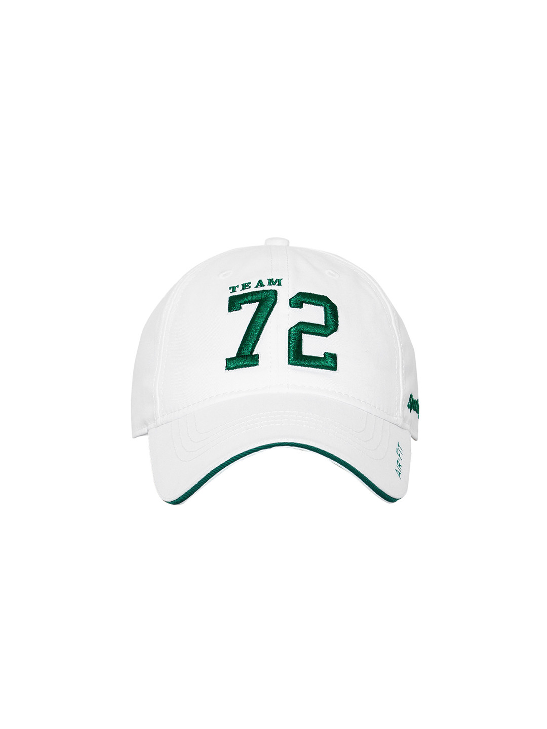 Buy Sportigoo Men White Solid Baseball Cap Caps for Men 10320199 Myntra