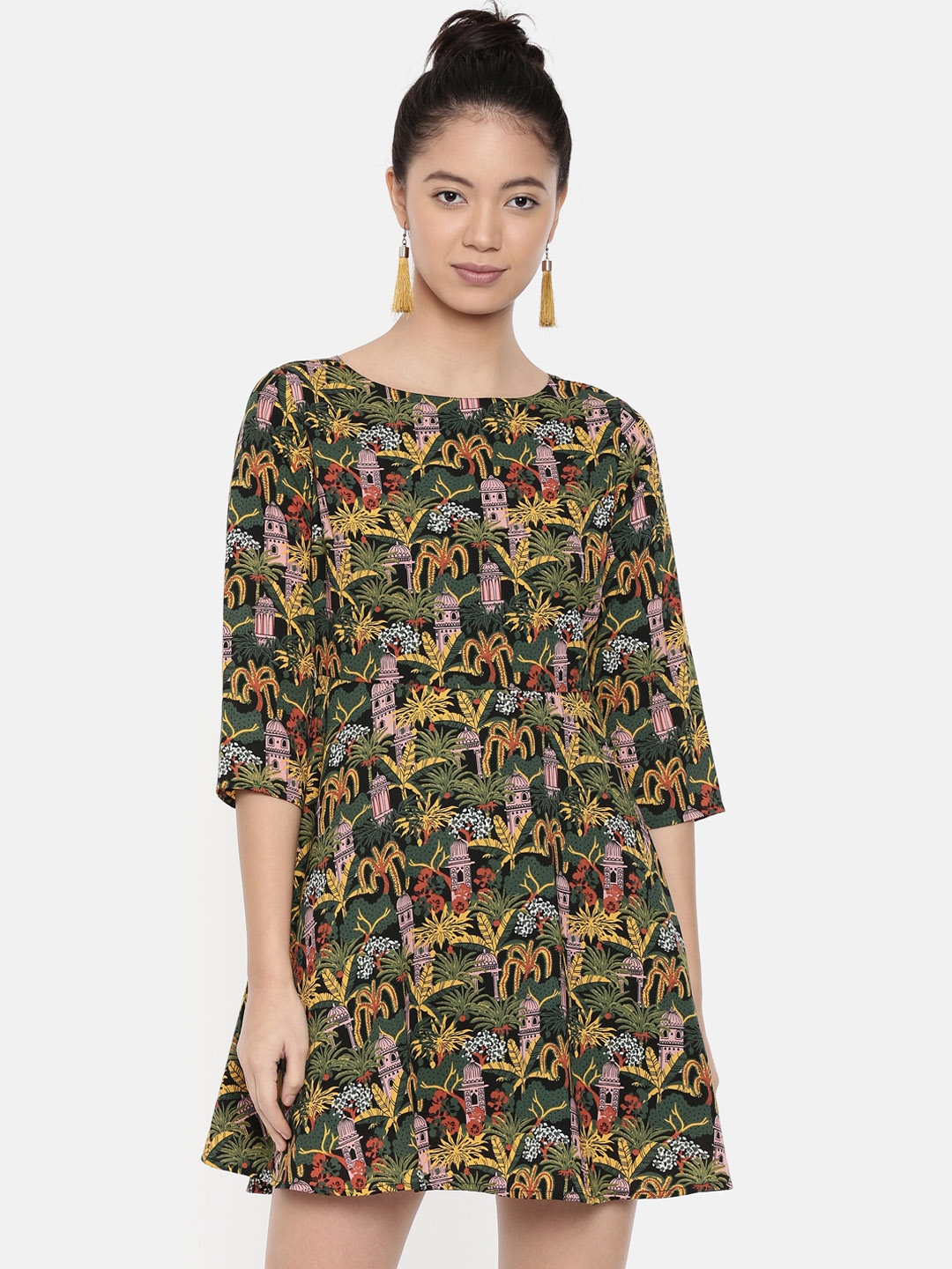 chumbak dresses