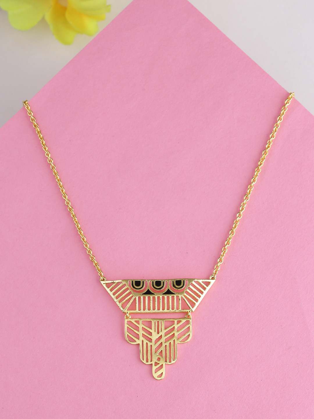 Studio voylla necklace clearance