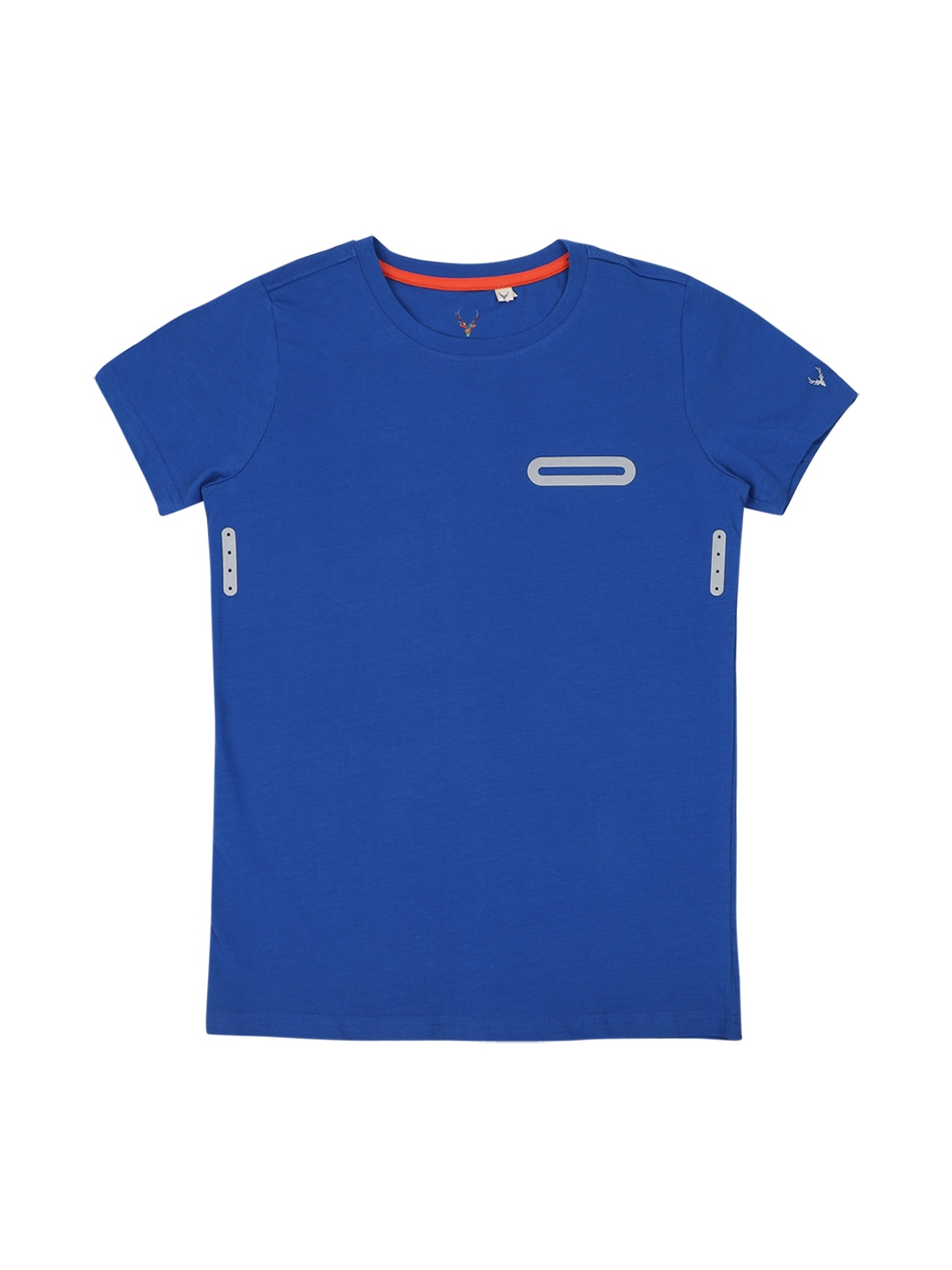 allen solly t shirt for boys