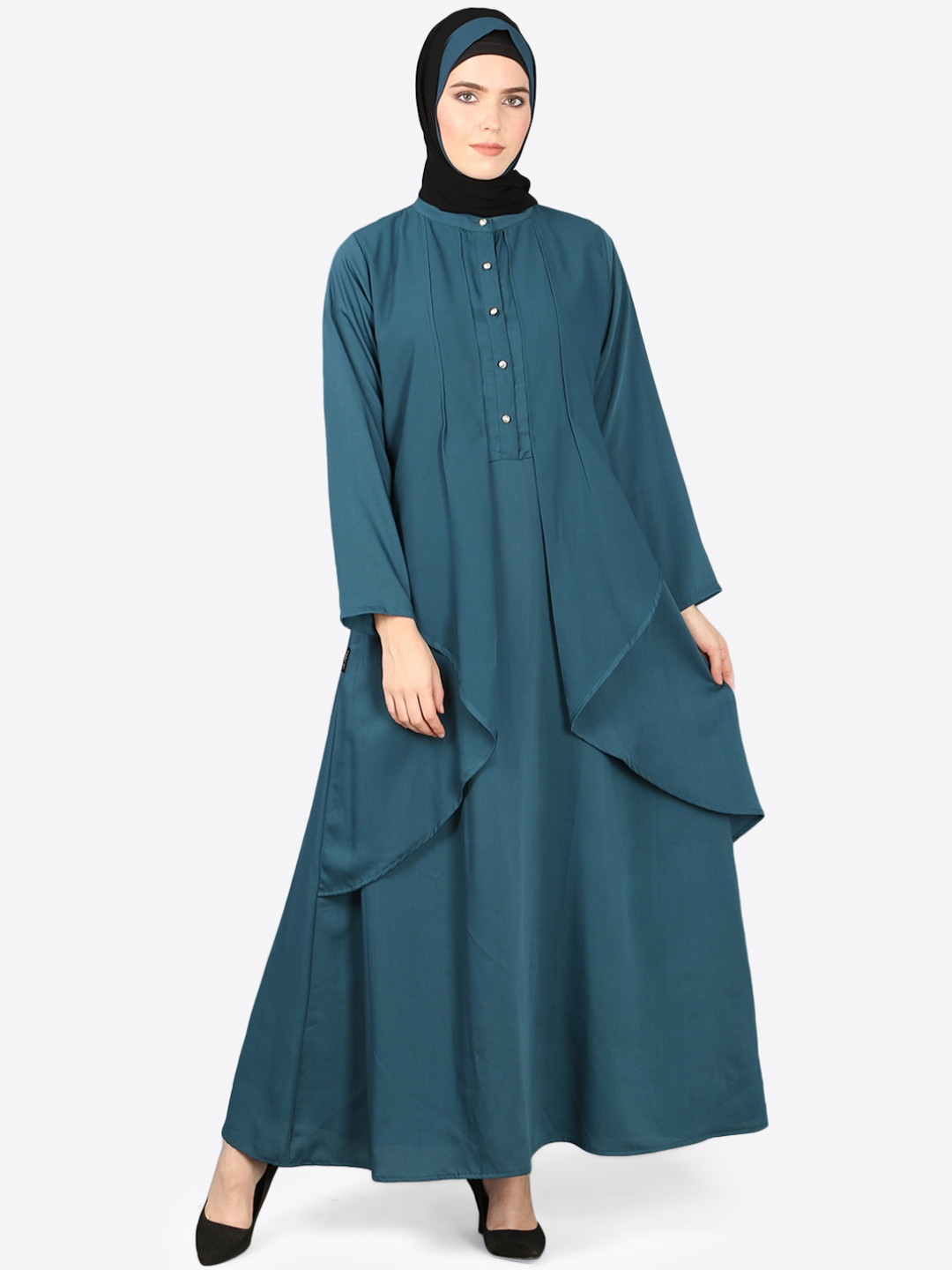 Abaya burqa 2019