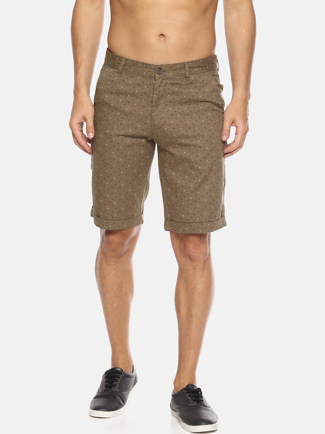shorts with thermals