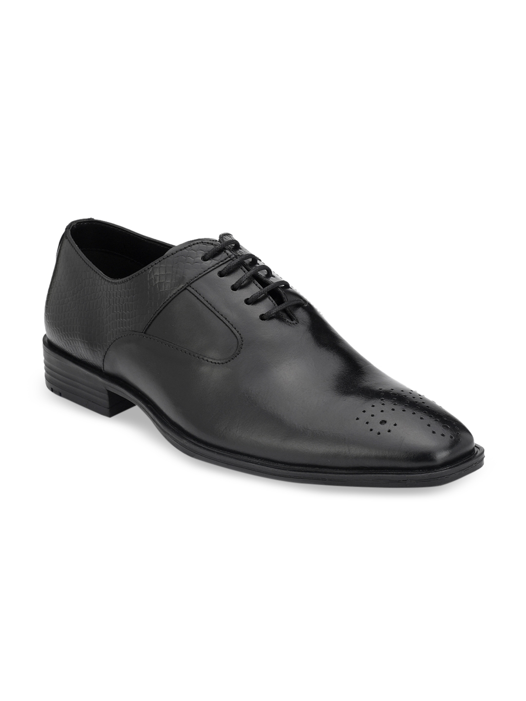 alberto torresi men's leather formal shoes