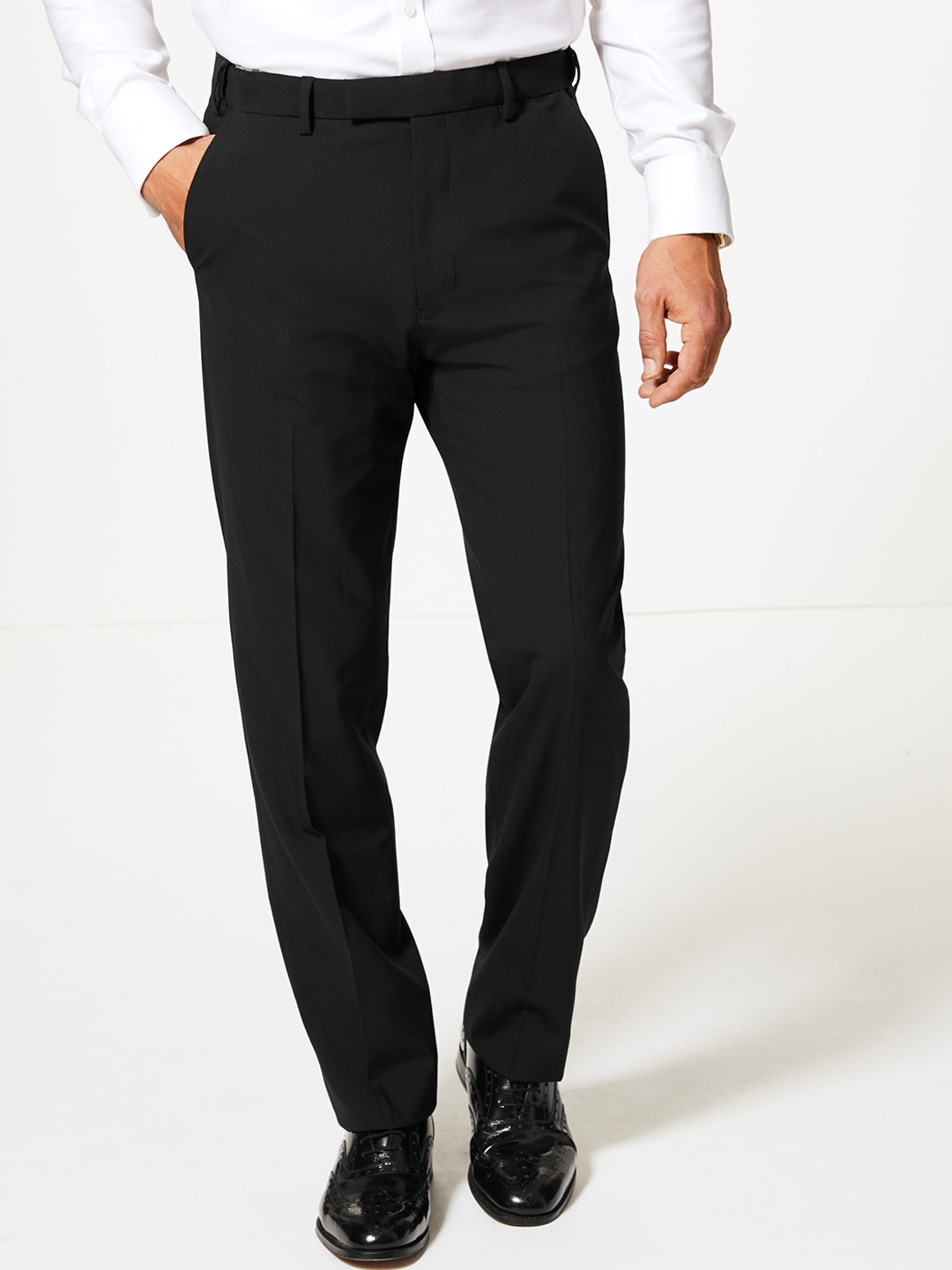 marks and spencers mens joggers