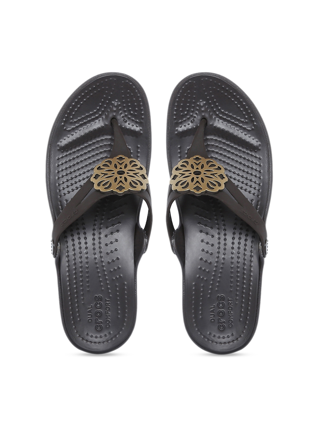 prom crocs