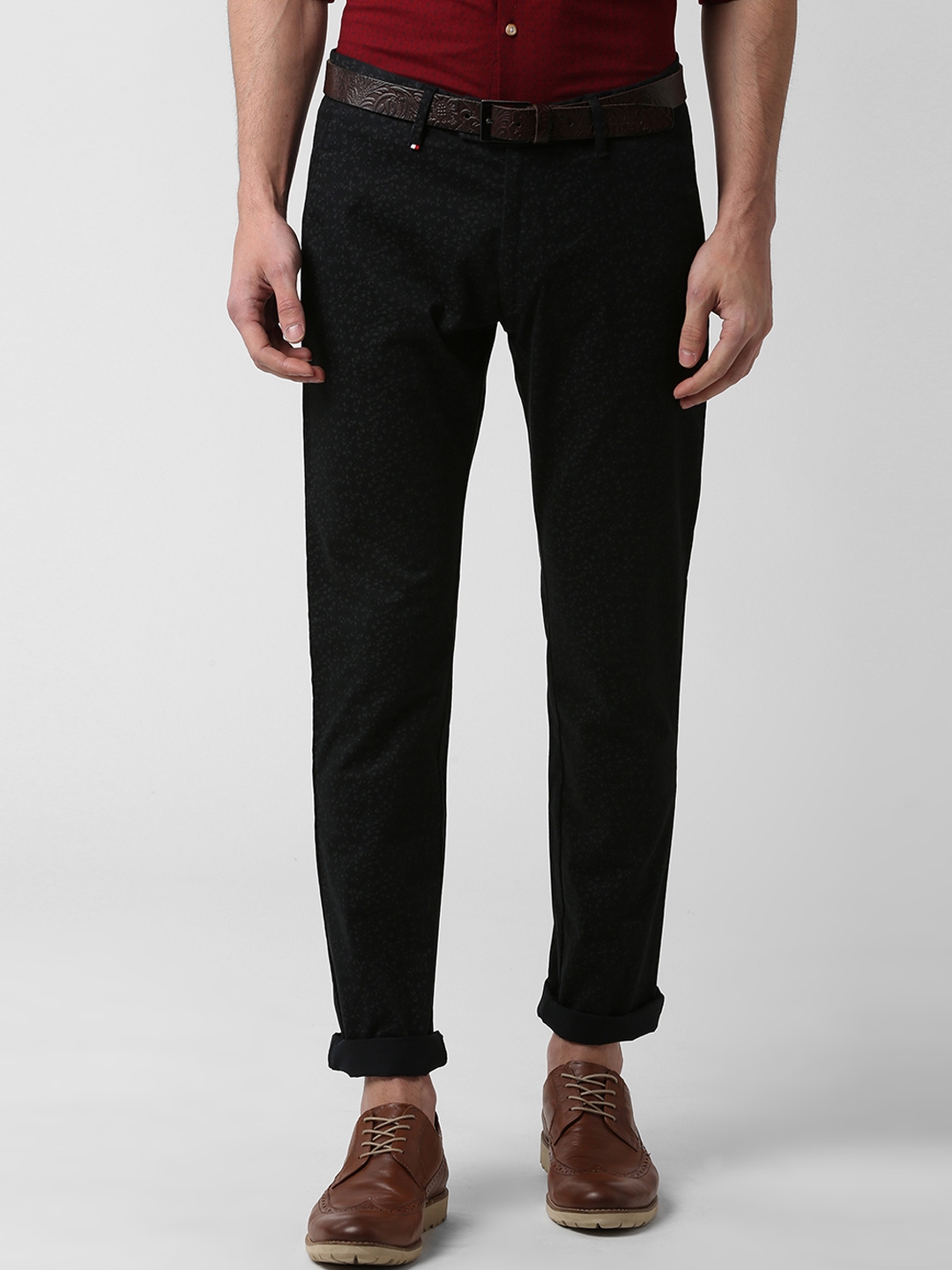peter england pants