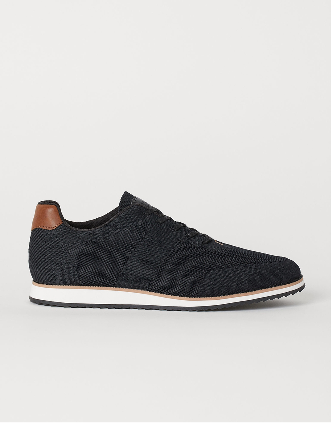 h and m mens shoes