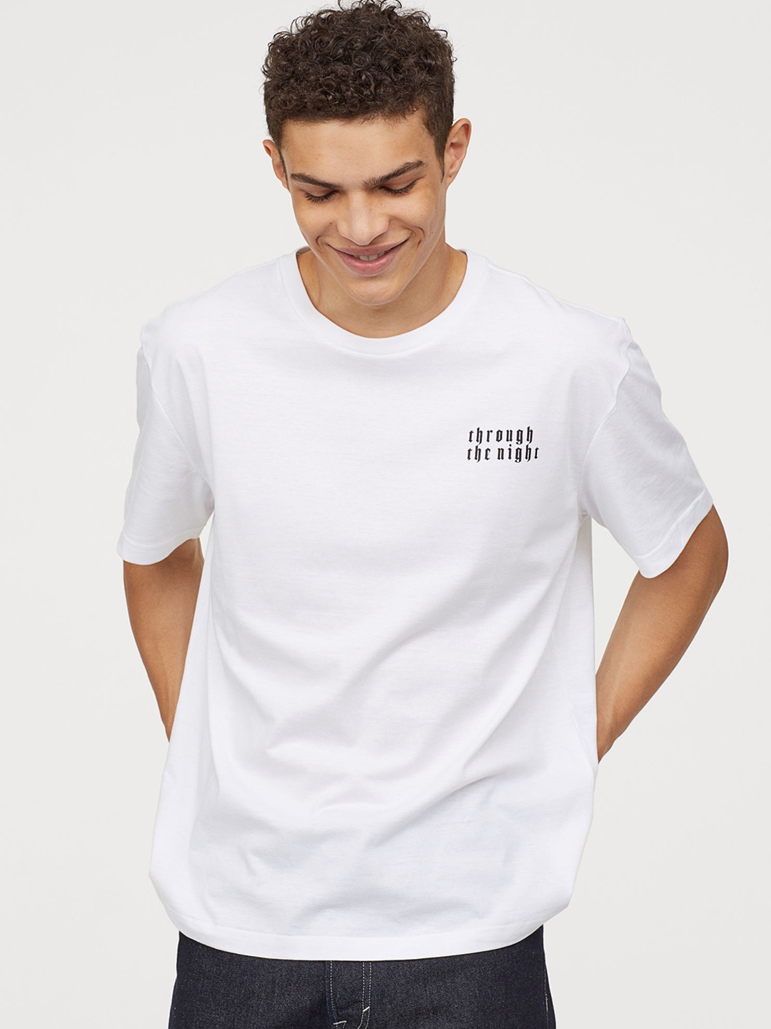 tshirts hm