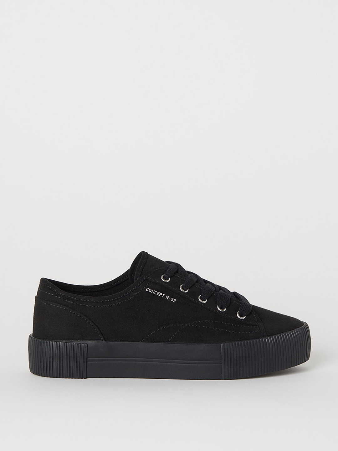 h & m womens trainers