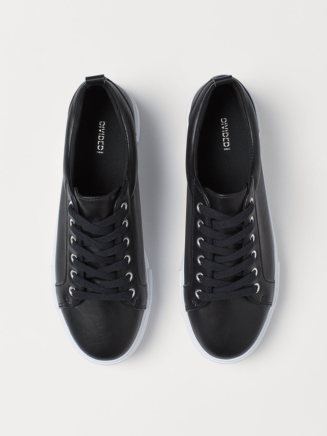 h&m mesh trainers womens