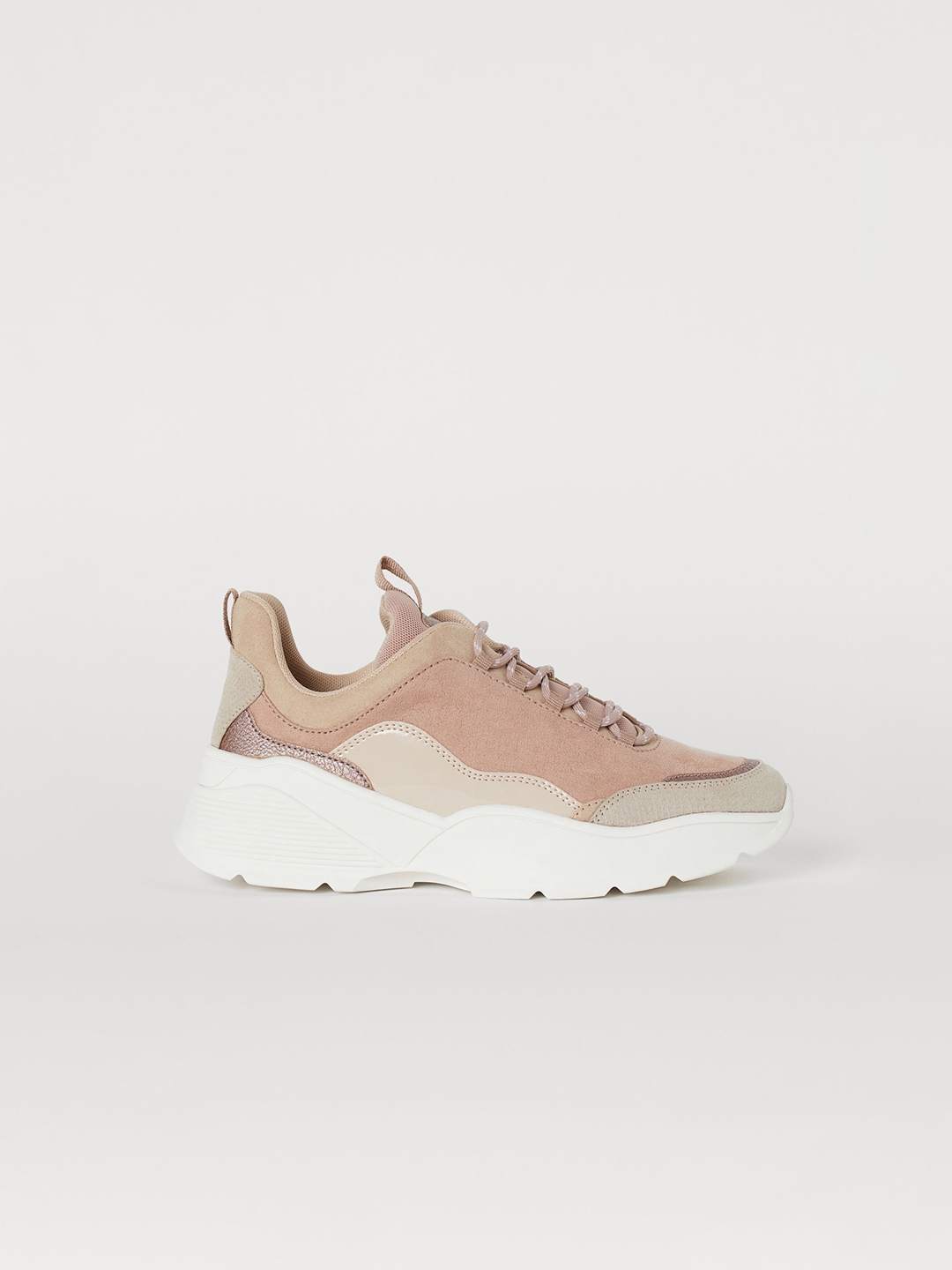 m and m womens trainers