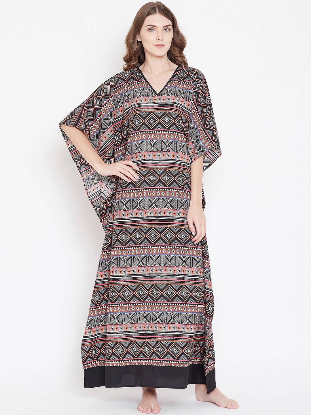 kaftan company nighties