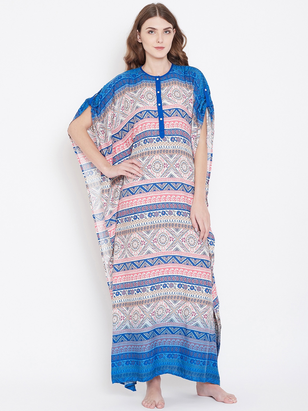 kaftan company nighties