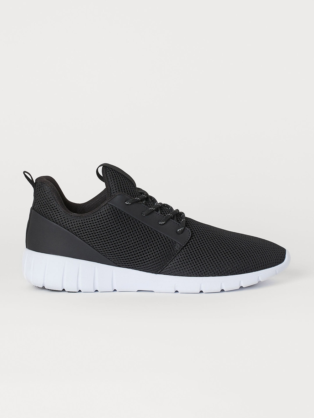 h and m mens shoes