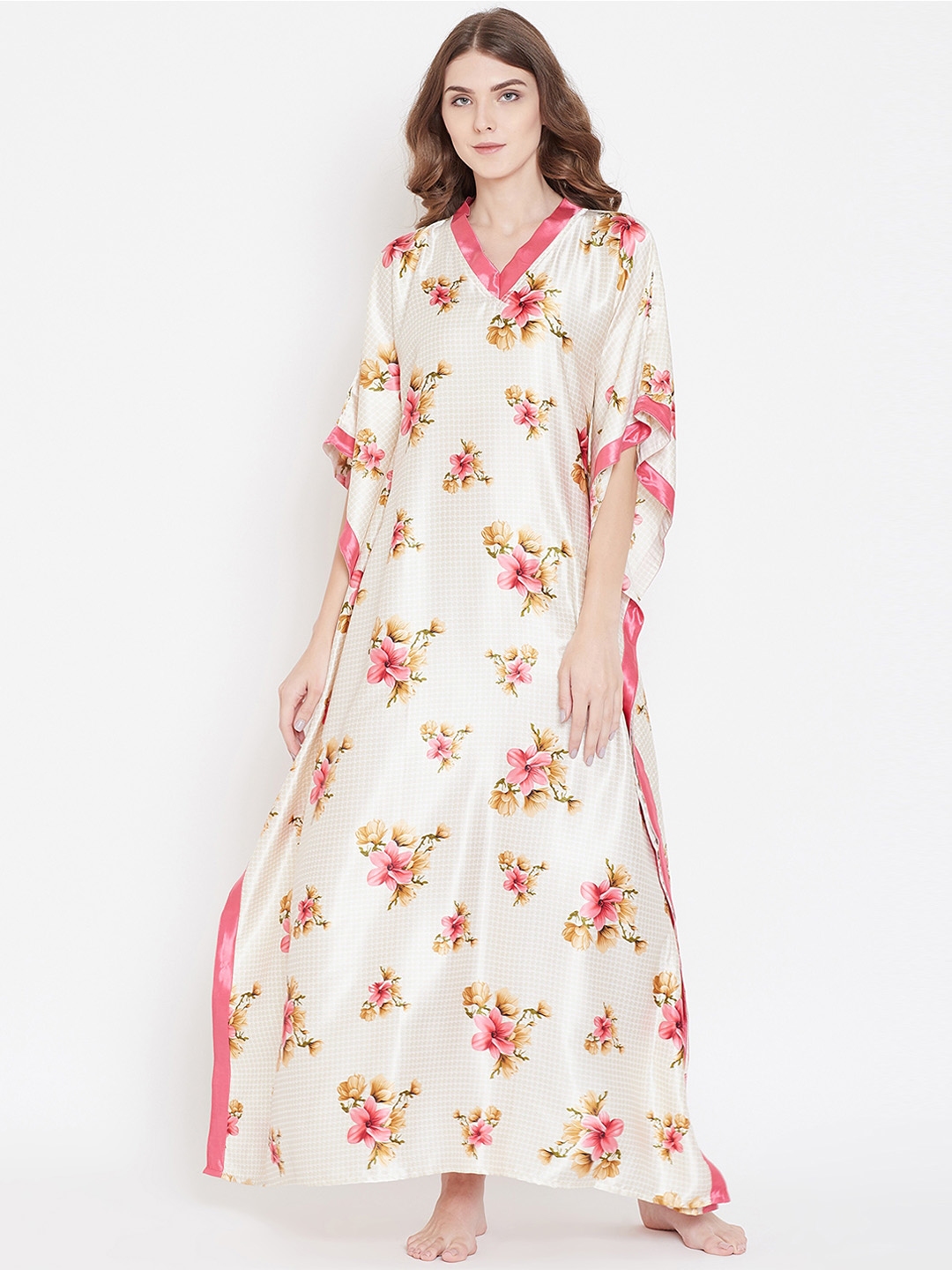 kaftan company nighties
