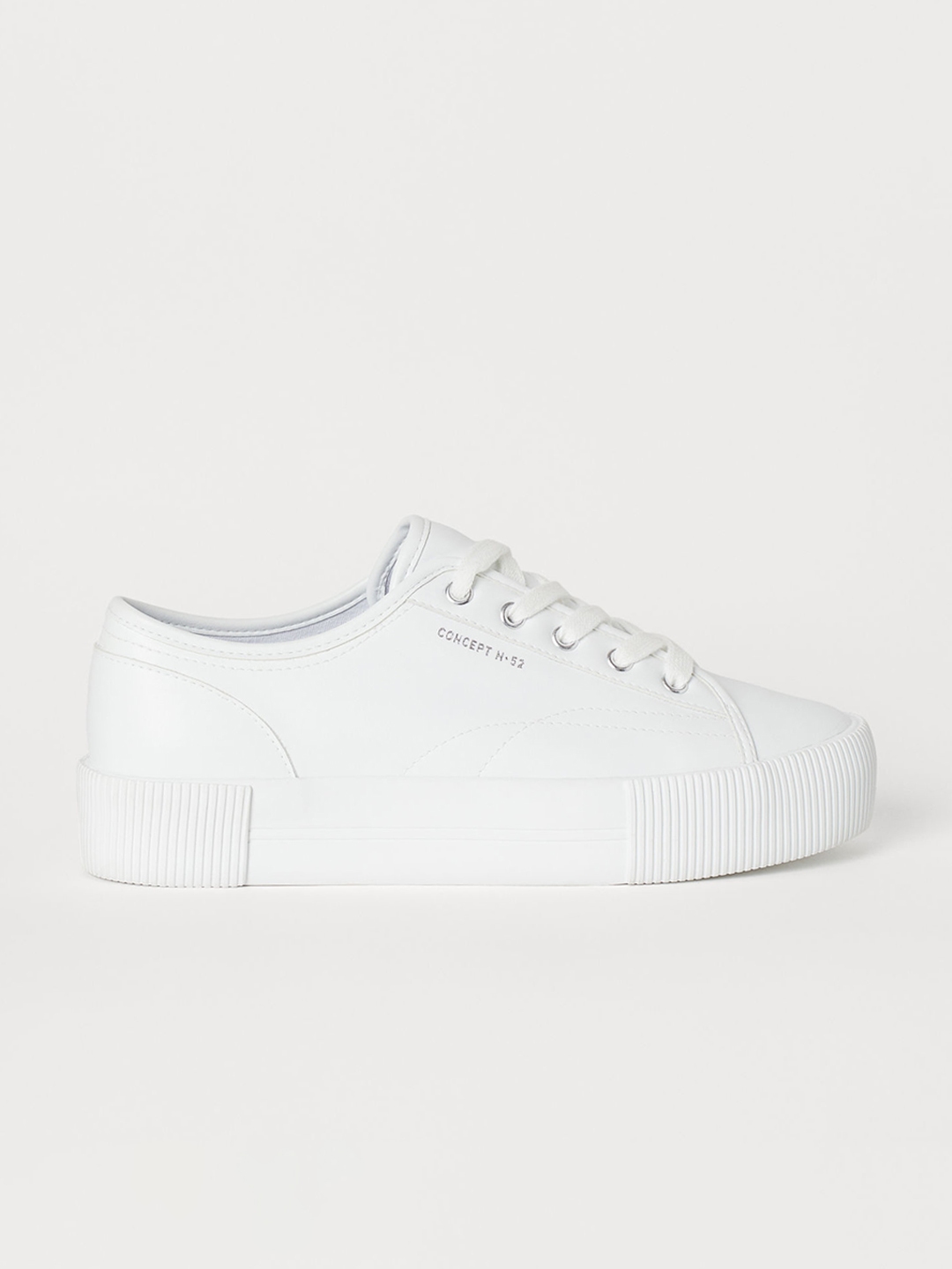 h & m womens trainers